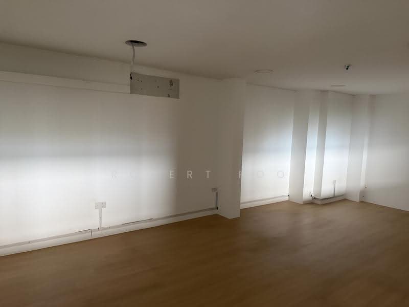 Polaris @ Woodlands, 101 Woodlands Avenue 12, Admiralty / Woodlands, 2,077 sqft, Factory / Workshop (B2) For Sale, by Robert Foo, 500256734 - Interior - CommercialGuru.com.sg