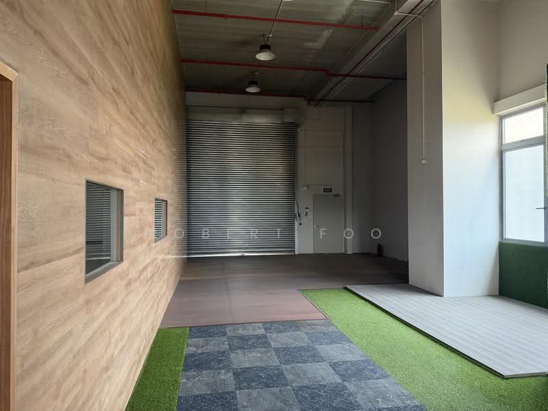 Polaris @ Woodlands, 101 Woodlands Avenue 12, Admiralty / Woodlands, 2,077 sqft, Factory / Workshop (B2) For Sale, by Robert Foo, 500256734 - Interior - CommercialGuru.com.sg