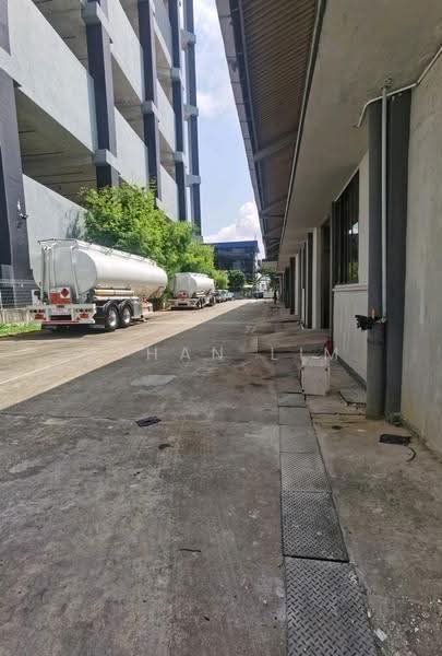 9 TANJONG PENJURU CRESCENT, 9, Boon Lay / Jurong / Tuas, 5,664 sqft, Factory / Workshop (B2) For Rent, by Ethan Lim, 500256737 - CommercialGuru.com.sg