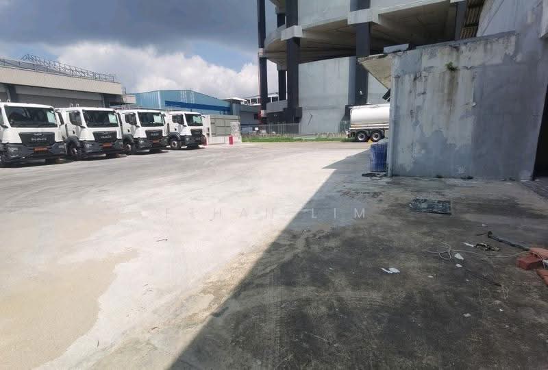 9 TANJONG PENJURU CRESCENT, 9, Boon Lay / Jurong / Tuas, 5,664 sqft, Factory / Workshop (B2) For Rent, by Ethan Lim, 500256737 - CommercialGuru.com.sg