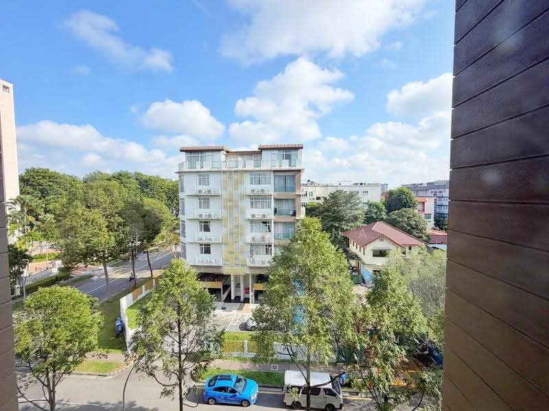Ardor Residence, 181 Haig Road, East Coast / Marine Parade, Room Rental, 200 sqft, Apartment For Rent, by Christina Phau, 500256738 - PropertyGuru.com.sg
