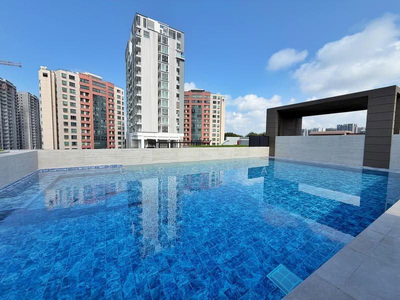 Ardor Residence, 181 Haig Road, East Coast / Marine Parade, Room Rental, 200 sqft, Apartment For Rent, by Christina Phau, 500256738 - Exterior - PropertyGuru.com.sg