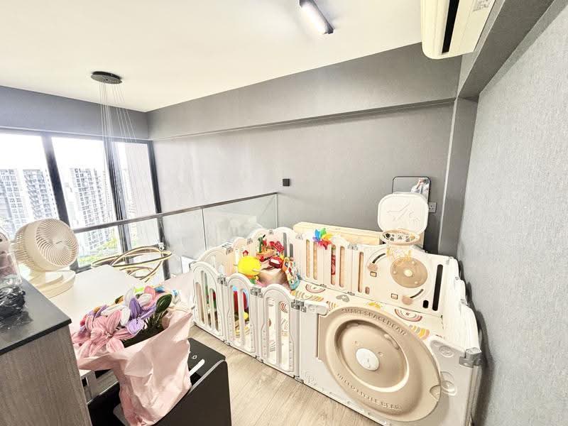 Botanique at Bartley, 239 Upper Paya Lebar Road, Hougang / Punggol / Sengkang, 1 Bedroom, 646 sqft, Condominium For Sale, by Jerlyn Tan, 500256739 - View - PropertyGuru.com.sg