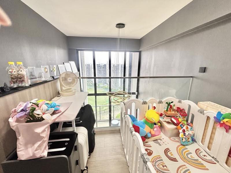 Botanique at Bartley, 239 Upper Paya Lebar Road, Hougang / Punggol / Sengkang, 1 Bedroom, 646 sqft, Condominium For Sale, by Jerlyn Tan, 500256739 - Interior - PropertyGuru.com.sg