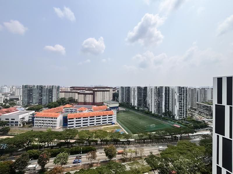 Botanique at Bartley, 239 Upper Paya Lebar Road, Hougang / Punggol / Sengkang, 1 Bedroom, 646 sqft, Condominium For Sale, by Jerlyn Tan, 500256739 - Exterior - PropertyGuru.com.sg