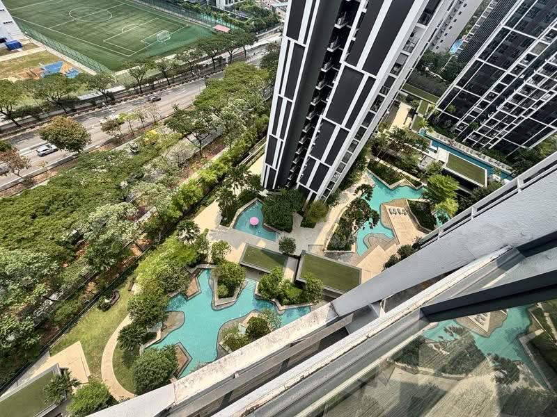 Botanique at Bartley, 239 Upper Paya Lebar Road, Hougang / Punggol / Sengkang, 1 Bedroom, 646 sqft, Condominium For Sale, by Jerlyn Tan, 500256739 - Exterior - PropertyGuru.com.sg