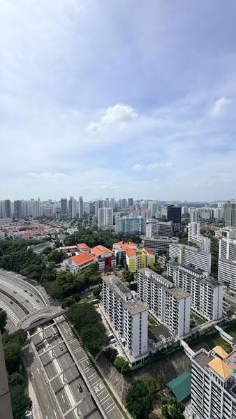 The Landmark, 173 Chin Swee Road, Alexandra / Commonwealth, 2 Bedrooms, 678 sqft, Condominium For Sale, by Geri Pang 冯惠贤, 500256740 - Exterior - PropertyGuru.com.sg