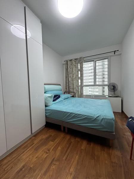 40A Margaret Drive, 40A Margaret Drive, Alexandra / Commonwealth, 2 Bedrooms, 678 sqft, HDB Flat For Rent, by Joycelyn Poh, 500256742 - Bedroom - PropertyGuru.com.sg