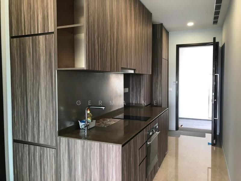 Principal Garden, 97 Prince Charles Crescent, Alexandra / Commonwealth, 1 Bedroom, 484 sqft, Condominium For Rent, by Germaine Teo, 500256743 - PropertyGuru.com.sg