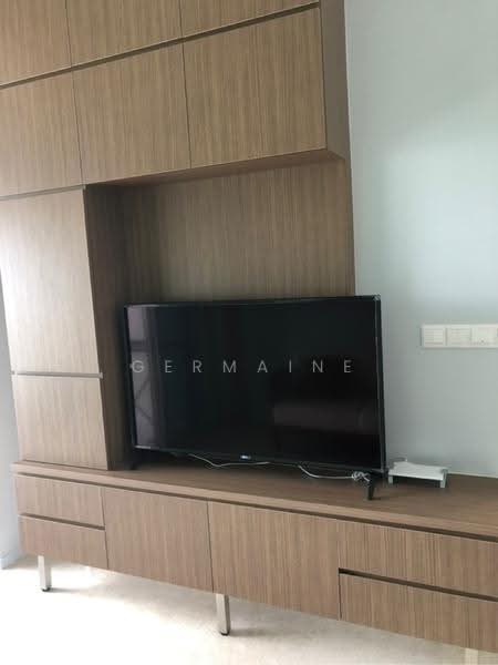 Principal Garden, 97 Prince Charles Crescent, Alexandra / Commonwealth, 1 Bedroom, 484 sqft, Condominium For Rent, by Germaine Teo, 500256743 - PropertyGuru.com.sg