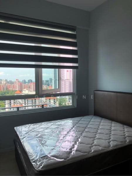 Principal Garden, 97 Prince Charles Crescent, Alexandra / Commonwealth, 1 Bedroom, 484 sqft, Condominium For Rent, by Germaine Teo, 500256743 - PropertyGuru.com.sg