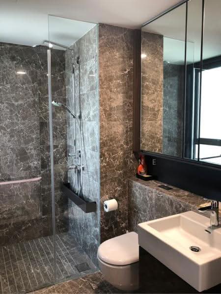 Principal Garden, 97 Prince Charles Crescent, Alexandra / Commonwealth, 1 Bedroom, 484 sqft, Condominium For Rent, by Germaine Teo, 500256743 - PropertyGuru.com.sg