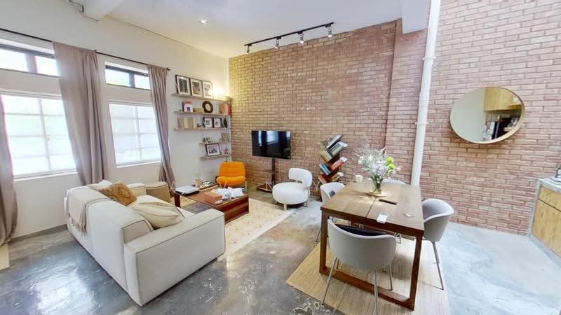 59 Eng Hoon Street, 59 Eng Hoon Street, Alexandra / Commonwealth, 3 Bedrooms, 1,582 sqft, Walk-up Apartment For Sale, by Alvin Yeo, 500256745 - Living Room - PropertyGuru.com.sg