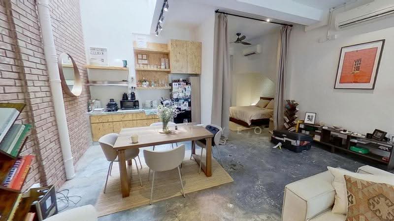 59 Eng Hoon Street, 59 Eng Hoon Street, Alexandra / Commonwealth, 3 Bedrooms, 1,582 sqft, Walk-up Apartment For Sale, by Alvin Yeo, 500256745 - Kitchen - PropertyGuru.com.sg