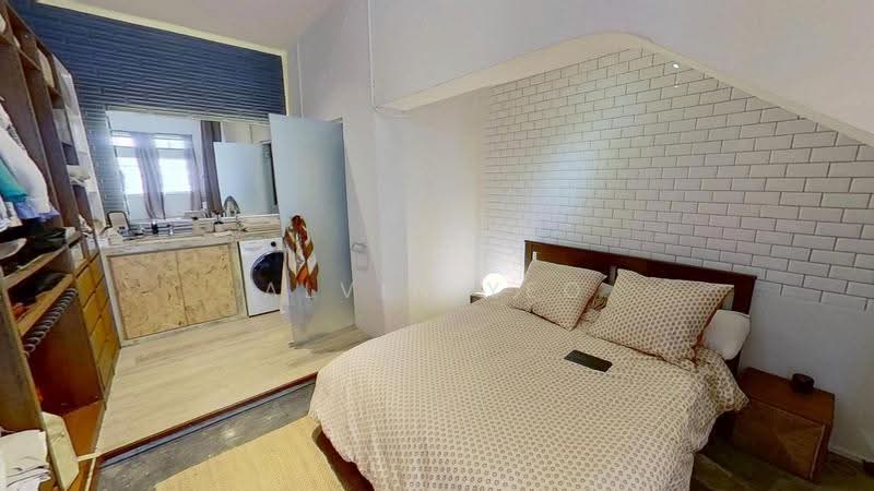 59 Eng Hoon Street, 59 Eng Hoon Street, Alexandra / Commonwealth, 3 Bedrooms, 1,582 sqft, Walk-up Apartment For Sale, by Alvin Yeo, 500256745 - Bedroom - PropertyGuru.com.sg