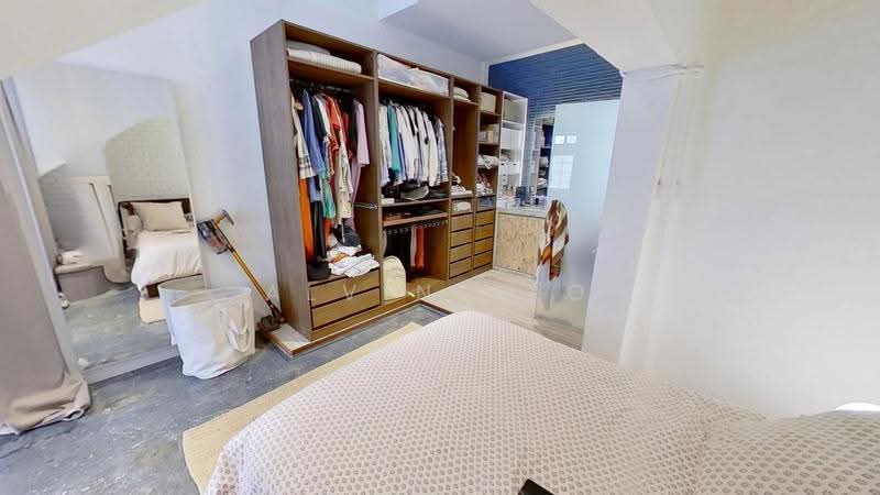 59 Eng Hoon Street, 59 Eng Hoon Street, Alexandra / Commonwealth, 3 Bedrooms, 1,582 sqft, Walk-up Apartment For Sale, by Alvin Yeo, 500256745 - Bedroom - PropertyGuru.com.sg