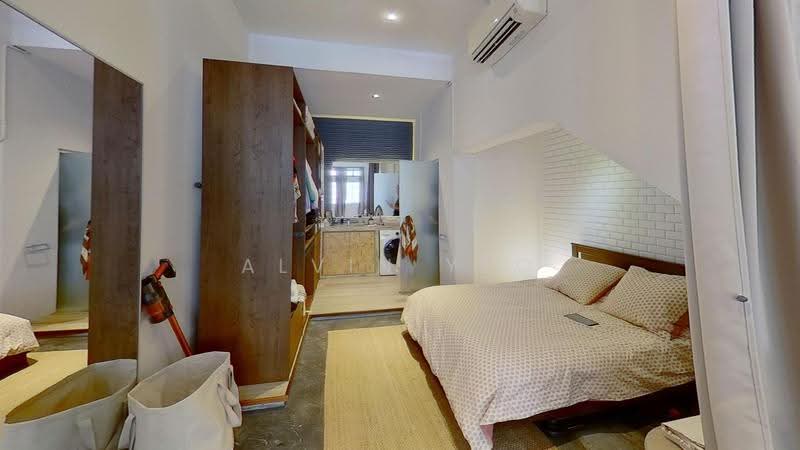 59 Eng Hoon Street, 59 Eng Hoon Street, Alexandra / Commonwealth, 3 Bedrooms, 1,582 sqft, Walk-up Apartment For Sale, by Alvin Yeo, 500256745 - Bedroom - PropertyGuru.com.sg