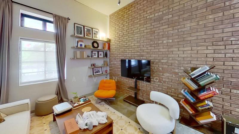 59 Eng Hoon Street, 59 Eng Hoon Street, Alexandra / Commonwealth, 3 Bedrooms, 1,582 sqft, Walk-up Apartment For Sale, by Alvin Yeo, 500256745 - Living Room - PropertyGuru.com.sg