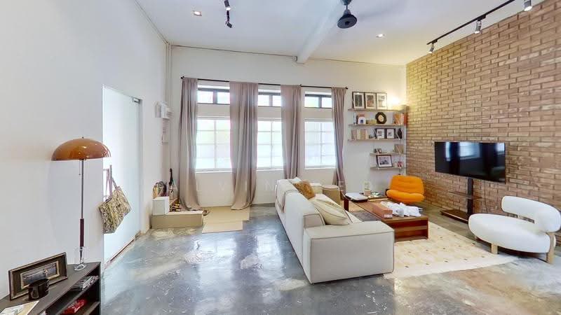 59 Eng Hoon Street, 59 Eng Hoon Street, Alexandra / Commonwealth, 3 Bedrooms, 1,582 sqft, Walk-up Apartment For Sale, by Alvin Yeo, 500256745 - Living Room - PropertyGuru.com.sg