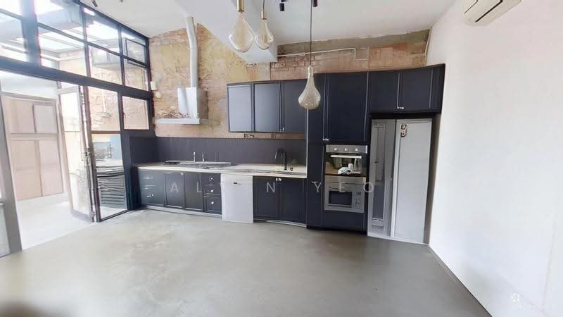 59 Eng Hoon Street, 59 Eng Hoon Street, Alexandra / Commonwealth, 3 Bedrooms, 1,582 sqft, Walk-up Apartment For Sale, by Alvin Yeo, 500256745 - Kitchen - PropertyGuru.com.sg