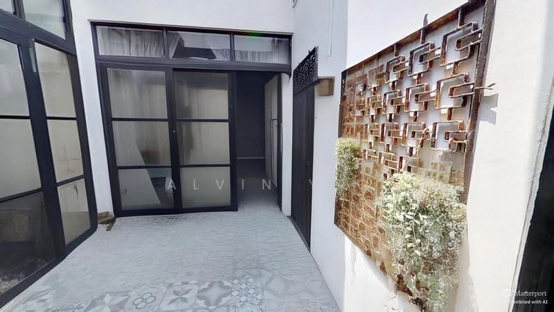 59 Eng Hoon Street, 59 Eng Hoon Street, Alexandra / Commonwealth, 3 Bedrooms, 1,582 sqft, Walk-up Apartment For Sale, by Alvin Yeo, 500256745 - Exterior - PropertyGuru.com.sg