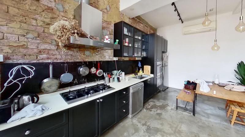 59 Eng Hoon Street, 59 Eng Hoon Street, Alexandra / Commonwealth, 3 Bedrooms, 1,582 sqft, Walk-up Apartment For Sale, by Alvin Yeo, 500256745 - Kitchen - PropertyGuru.com.sg