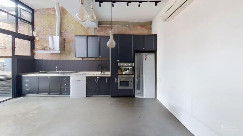 59 Eng Hoon Street, 59 Eng Hoon Street, Alexandra / Commonwealth, 3 Bedrooms, 1,582 sqft, Walk-up Apartment For Sale, by Alvin Yeo, 500256745 - Kitchen - PropertyGuru.com.sg