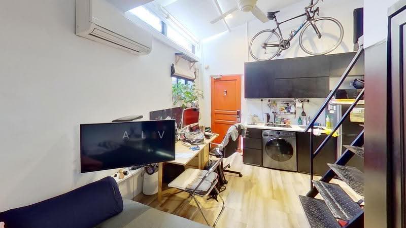 59 Eng Hoon Street, 59 Eng Hoon Street, Alexandra / Commonwealth, 3 Bedrooms, 1,582 sqft, Walk-up Apartment For Sale, by Alvin Yeo, 500256745 - Interior - PropertyGuru.com.sg