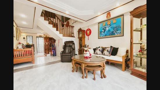 411 Eunos Road 5, 411 Eunos Road 5, Eunos / Geylang / Paya Lebar, 4 Bedrooms, 1,528 sqft, HDB Flat For Sale, by Crystan Lim, 500256747 - PropertyGuru.com.sg