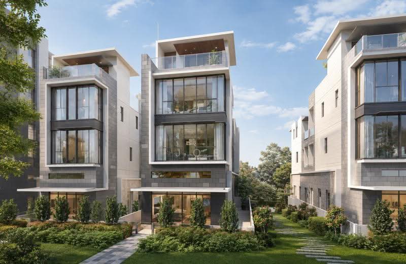 Belgravia Ace, Belgravia Drive, Seletar / Yio Chu Kang, 5 Bedrooms, 4,058 sqft, Semi-Detached House For Sale, by Joe Tan, 500256748 - Exterior - PropertyGuru.com.sg