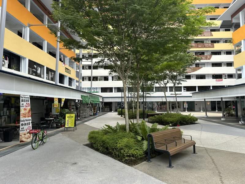 70 Lorong 4 Toa Payoh, Balestier / Toa Payoh, 689 sqft, Shop / Shophouse For Rent, by Sam Shum, 500256749 - Exterior - CommercialGuru.com.sg