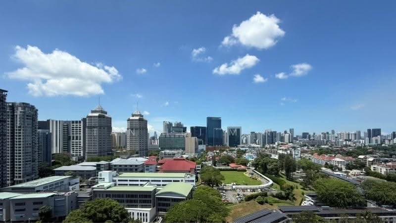 One Dusun Residences, 1 Jalan Dusun, Balestier / Toa Payoh, 2 Bedrooms, 657 sqft, Condominium For Rent, by Tan Hui Ming, 500256750 - PropertyGuru.com.sg