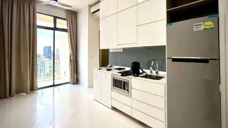 One Dusun Residences, 1 Jalan Dusun, Balestier / Toa Payoh, 2 Bedrooms, 657 sqft, Condominium For Rent, by Tan Hui Ming, 500256750 - PropertyGuru.com.sg