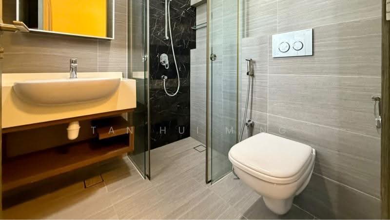 One Dusun Residences, 1 Jalan Dusun, Balestier / Toa Payoh, 2 Bedrooms, 657 sqft, Condominium For Rent, by Tan Hui Ming, 500256750 - PropertyGuru.com.sg