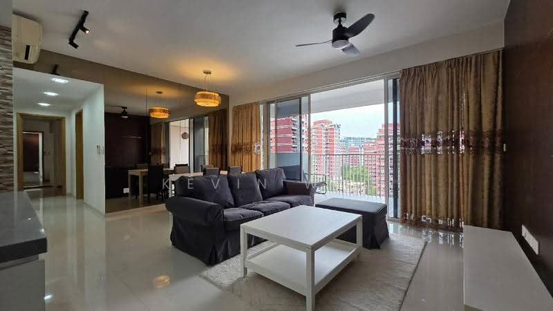 Oasis @ Elias, 66 Elias Road, Pasir Ris / Tampines, 3 Bedrooms, 1,249 sqft, Condominium For Rent, by Kevin Woo, 500256754 - PropertyGuru.com.sg