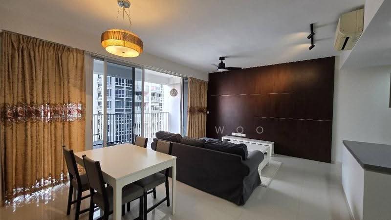 Oasis @ Elias, 66 Elias Road, Pasir Ris / Tampines, 3 Bedrooms, 1,249 sqft, Condominium For Rent, by Kevin Woo, 500256754 - PropertyGuru.com.sg