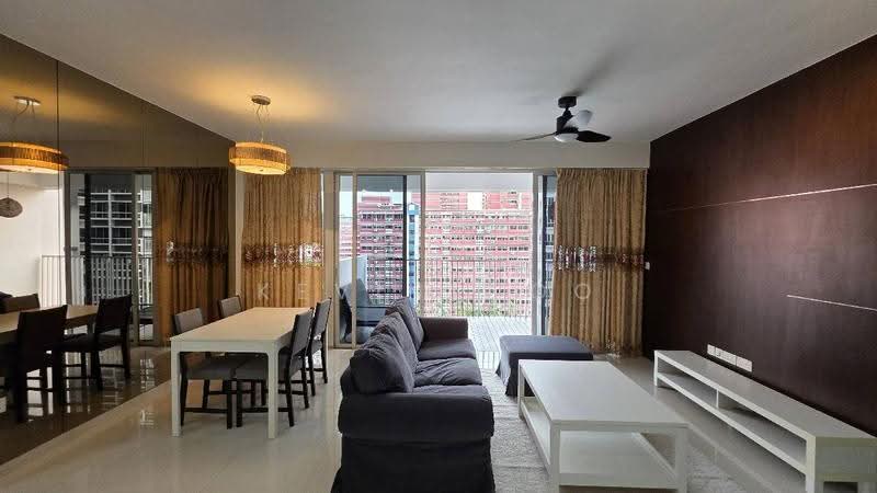 Oasis @ Elias, 66 Elias Road, Pasir Ris / Tampines, 3 Bedrooms, 1,249 sqft, Condominium For Rent, by Kevin Woo, 500256754 - PropertyGuru.com.sg