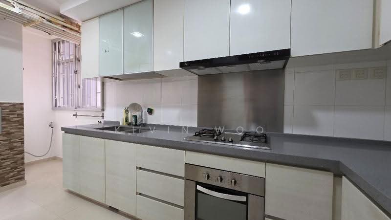 Oasis @ Elias, 66 Elias Road, Pasir Ris / Tampines, 3 Bedrooms, 1,249 sqft, Condominium For Rent, by Kevin Woo, 500256754 - PropertyGuru.com.sg
