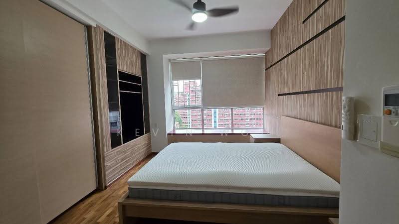 Oasis @ Elias, 66 Elias Road, Pasir Ris / Tampines, 3 Bedrooms, 1,249 sqft, Condominium For Rent, by Kevin Woo, 500256754 - PropertyGuru.com.sg