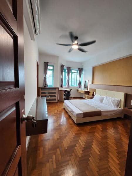 Ballota Park Condo, 160 Mariam Way, Changi Airport / Changi Village, 6 Bedrooms, 1,700 sqft, Condominium For Rent, by Timothy Tan, 500256761 - Bedroom - PropertyGuru.com.sg