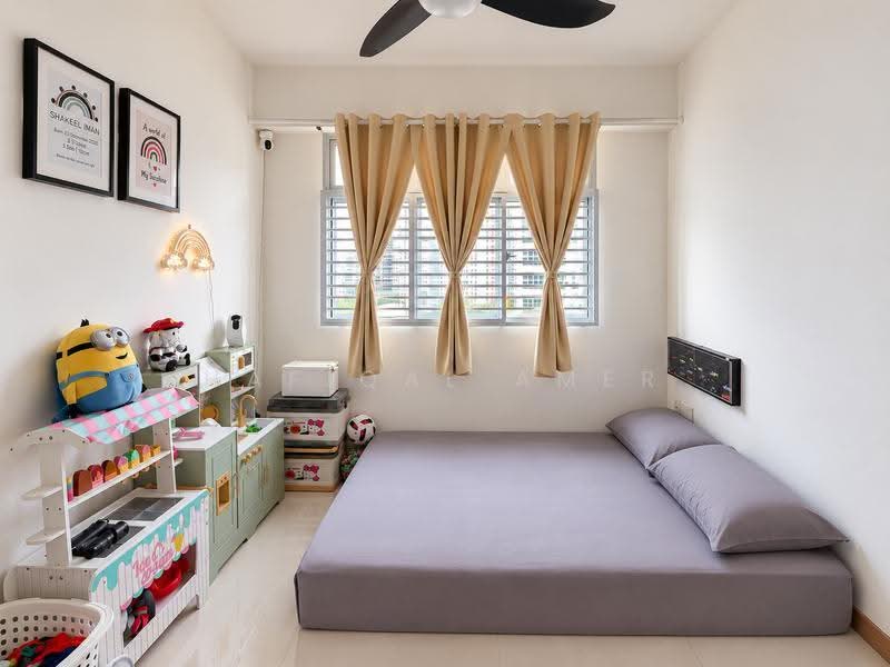 229A Sumang Lane, 229A Sumang Lane, Hougang / Punggol / Sengkang, 3 Bedrooms, 1,001 sqft, HDB Flat For Sale, by Hafiqal Amer, 500256763 - Common Room 2 - PropertyGuru.com.sg