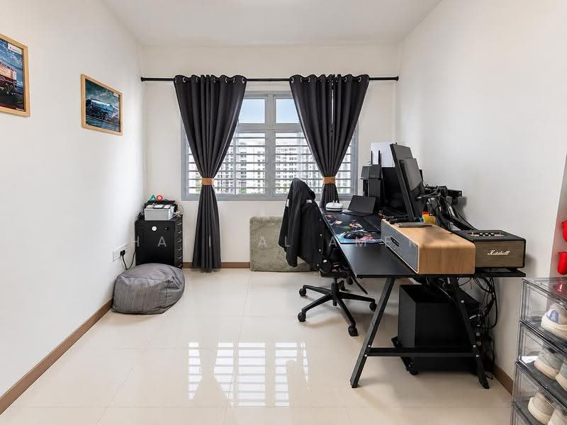 229A Sumang Lane, 229A Sumang Lane, Hougang / Punggol / Sengkang, 3 Bedrooms, 1,001 sqft, HDB Flat For Sale, by Hafiqal Amer, 500256763 - Common Room 1 - PropertyGuru.com.sg