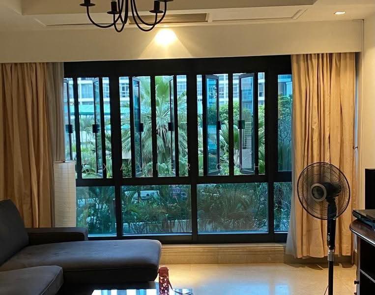 Valley Park, 473 River Valley Road, Tanglin / Holland / Bukit Timah, 1 Bedroom, 710 sqft, Condominium For Rent, by Xavier Goh, 500256765 - Living Room - PropertyGuru.com.sg