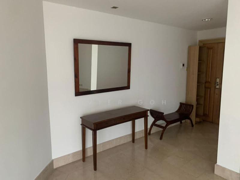 Valley Park, 473 River Valley Road, Tanglin / Holland / Bukit Timah, 1 Bedroom, 710 sqft, Condominium For Rent, by Xavier Goh, 500256765 - Entrance - PropertyGuru.com.sg