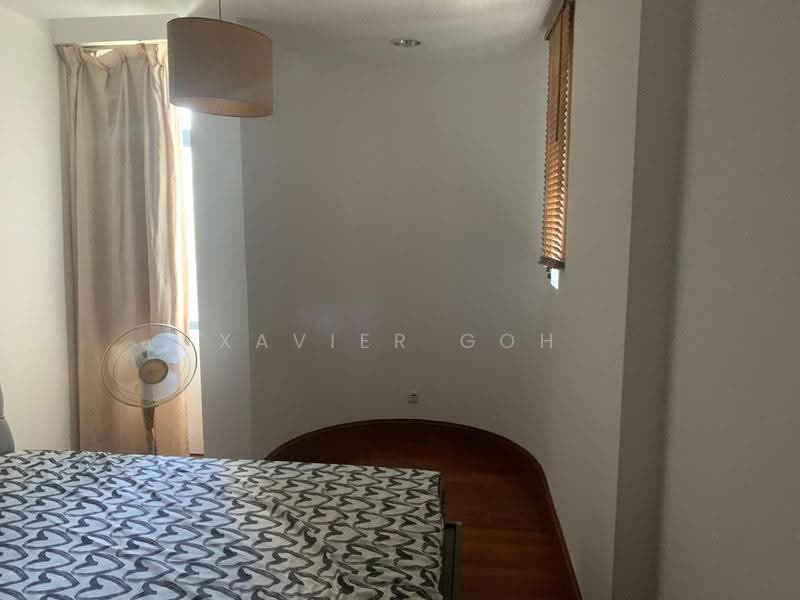 Valley Park, 473 River Valley Road, Tanglin / Holland / Bukit Timah, 1 Bedroom, 710 sqft, Condominium For Rent, by Xavier Goh, 500256765 - Bedroom - PropertyGuru.com.sg