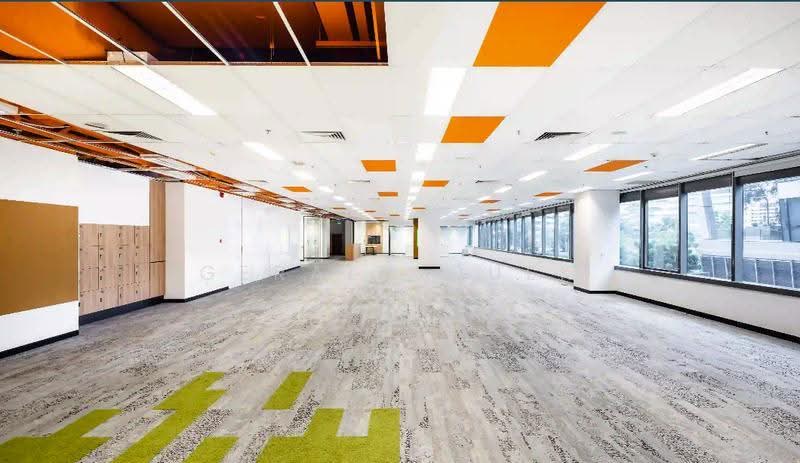 Eightrium @ Changi Business Park, 15A Changi Business Park Central 1, Bedok / Upper East Coast, 10,876 sqft, Business / Science Park For Rent, by Gerald Quek, 500256766 - Interior - CommercialGuru.com.sg