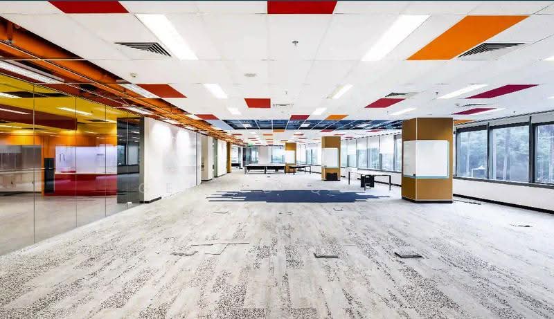 Eightrium @ Changi Business Park, 15A Changi Business Park Central 1, Bedok / Upper East Coast, 10,876 sqft, Business / Science Park For Rent, by Gerald Quek, 500256766 - Interior - CommercialGuru.com.sg