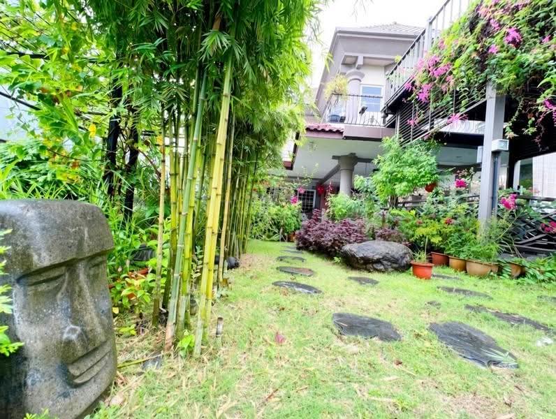 Landed House at Phoenix Garden Estate, Galistan Avenue, Dairy Farm / Bukit Panjang / Choa Chu Kang, 6 Bedrooms, 4,800 sqft, Bungalow House For Rent, by Adrian See, 500256767 - Exterior - PropertyGuru.com.sg