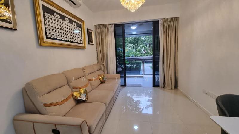 The Jovell, 13 Flora Drive, Changi Airport / Changi Village, 2 Bedrooms, 678 sqft, Condominium For Rent, by Janet Tan, 500256768 - PropertyGuru.com.sg