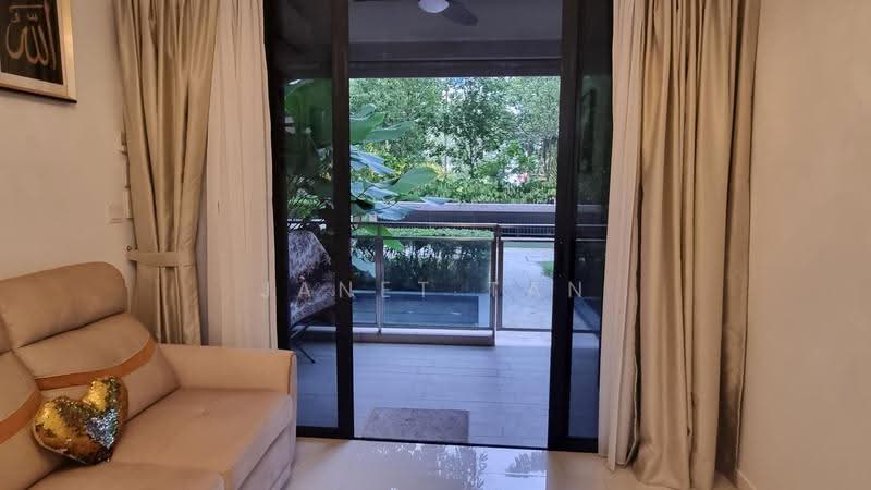 The Jovell, 13 Flora Drive, Changi Airport / Changi Village, 2 Bedrooms, 678 sqft, Condominium For Rent, by Janet Tan, 500256768 - PropertyGuru.com.sg